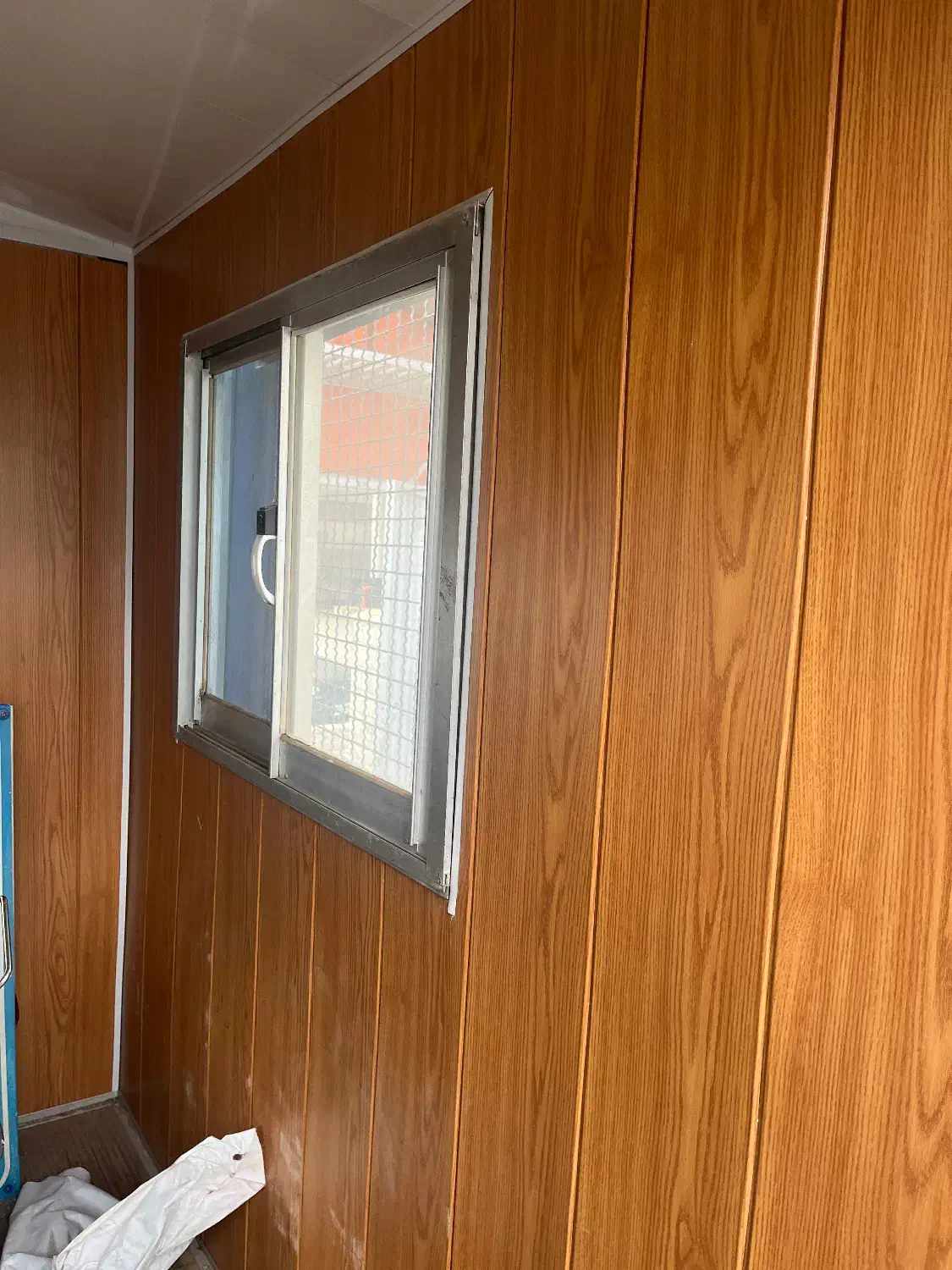 کانکس ۲در۲|مصالح و تجهیزات ساختمان|سبزوار, اسلام آباد|دیوار