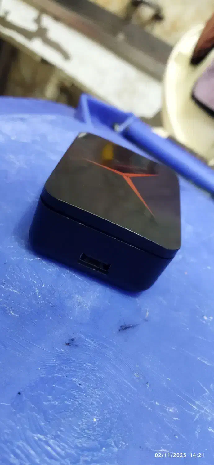 ایرپاد m90 درحد نو|لوازم جانبی موبایل و تبلت|فولادشهر, B7|دیوار