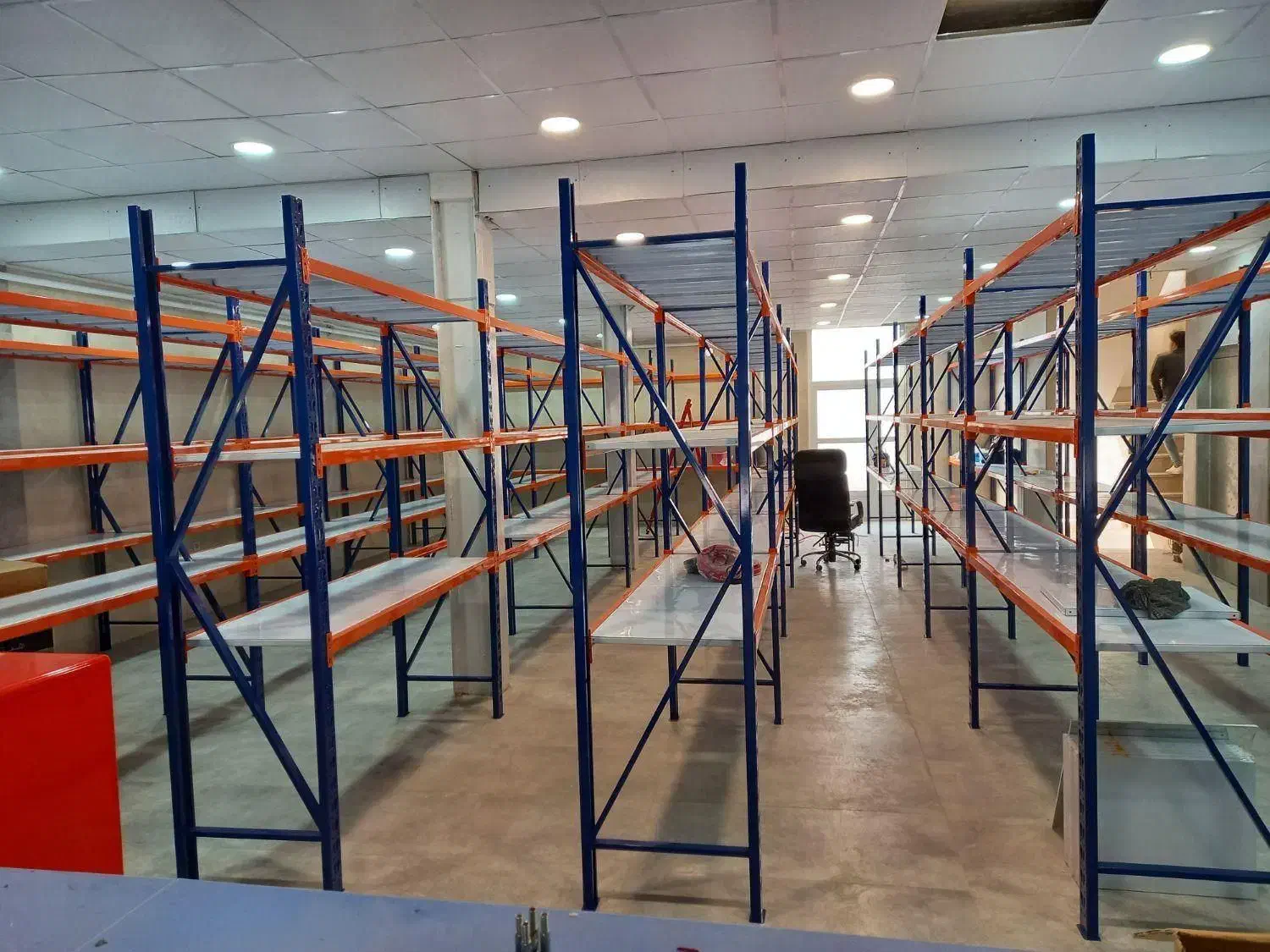 قفسه سوله|فروشگاه و مغازه|بانه, |دیوار