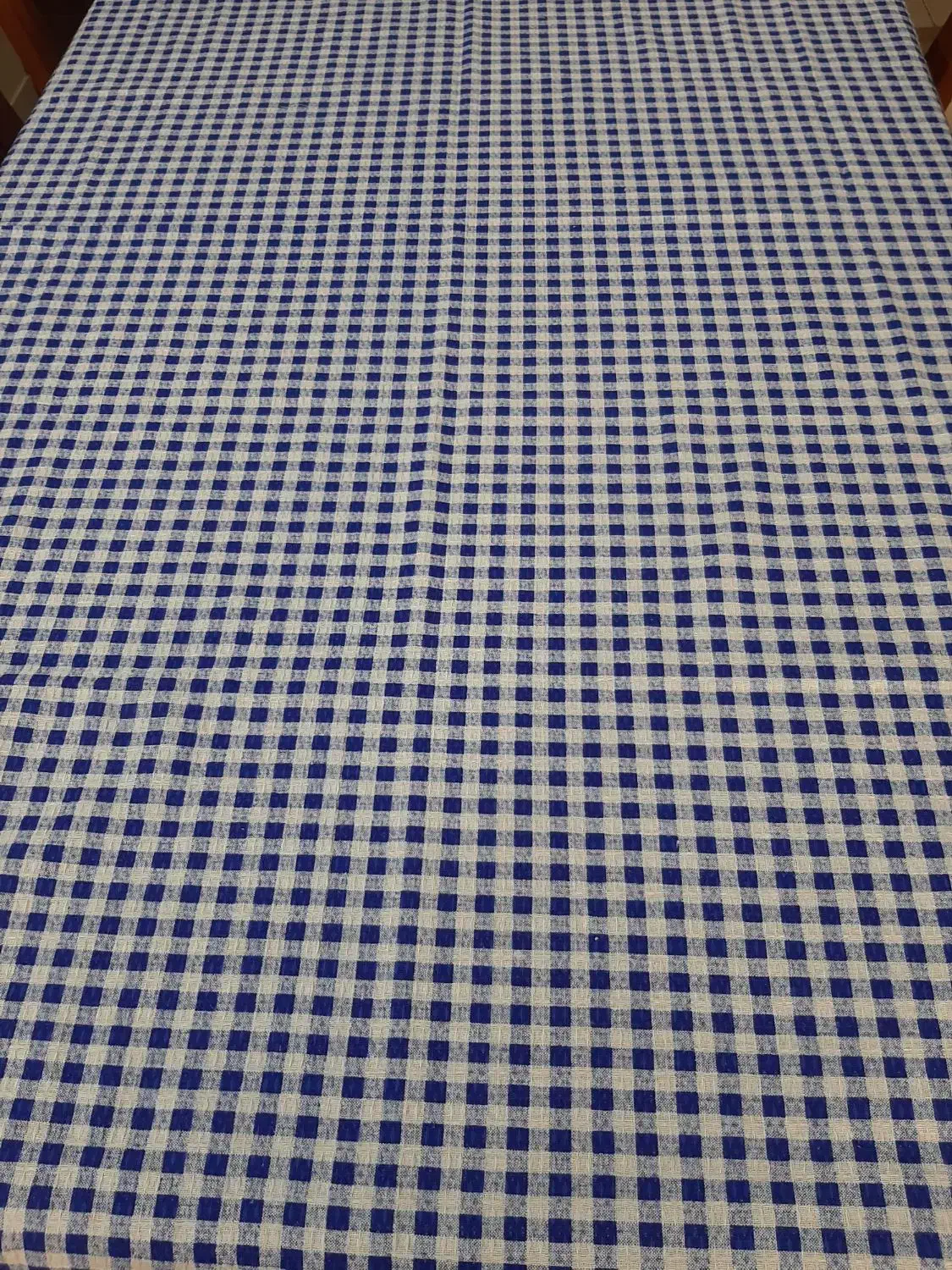 سفره چهارخونه|سفره، حوله، دستمال آشپزخانه|اراک, |دیوار