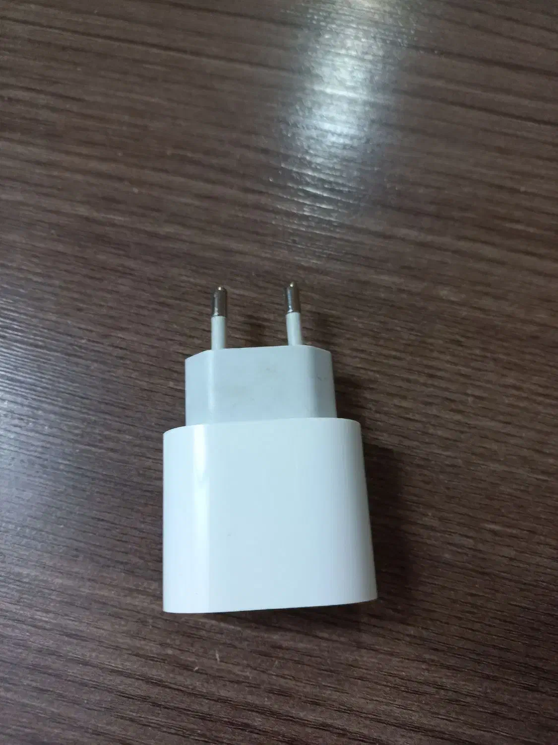 شارژر ایفون|لوازم جانبی موبایل و تبلت|گرگان, |دیوار