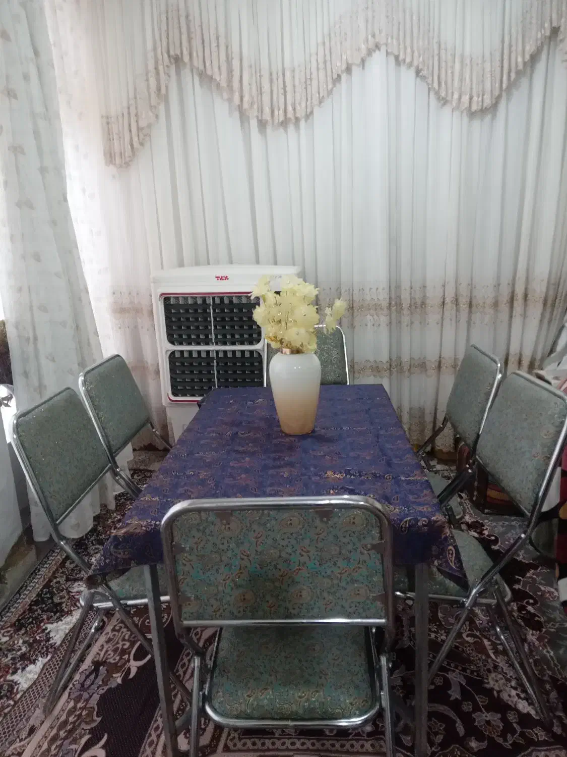 تشریفات و ظروف کرایه|خدمات پذیرایی، مراسم|قم, انسجام|دیوار