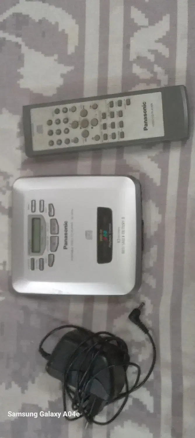 تک سی دی|پخشکننده DVD و ویدیو|اندیشه, شهرک صدف|دیوار