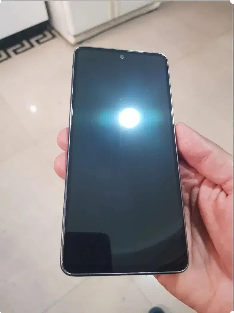 LCD A53|موبایل|تهران, بهارستان|دیوار