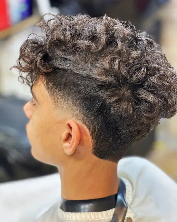 آموزش صفر تا صد ارایشگری مردانه (فید و هیرکات)|خدمات آموزشی|بهبهان, |دیوار