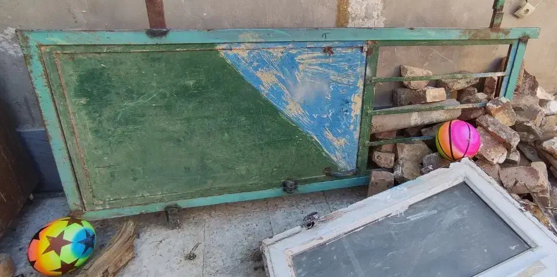 توپ بازی|اسباب‌بازی بچه|زابل, |دیوار