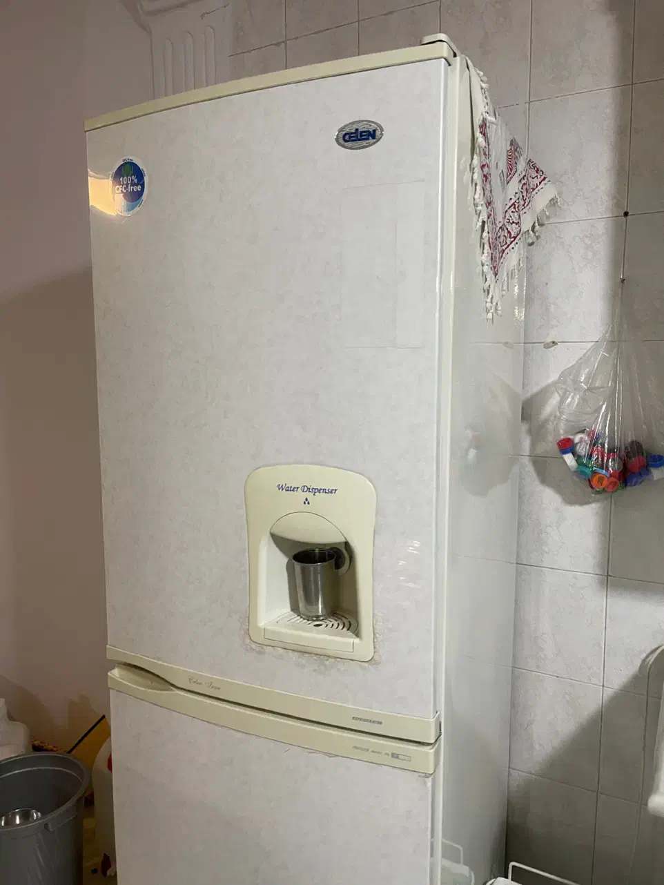 فروش دو عد بخچال فریز|یخچال و فریزر|شیراز, شهرک بهشتی|دیوار