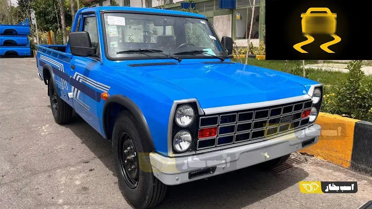 نیسان زامیاد|خودرو سواری و وانت|قروه, |دیوار