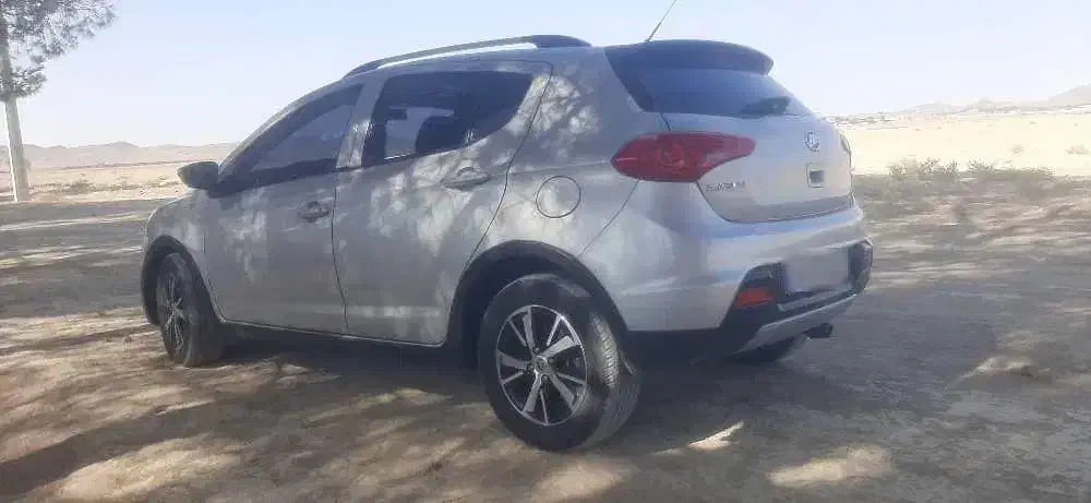 لیفان x50 مدل ۹۶ اتومات|خودرو سواری و وانت|شهریار, شهرک شاهد|دیوار