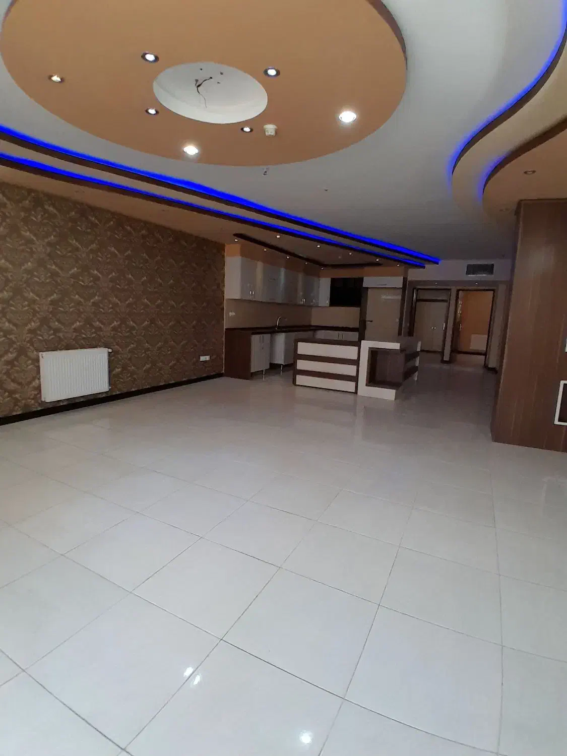 فروش آپارتمان 135 متری محله c2|فروش آپارتمان|فولادشهر, C2|دیوار