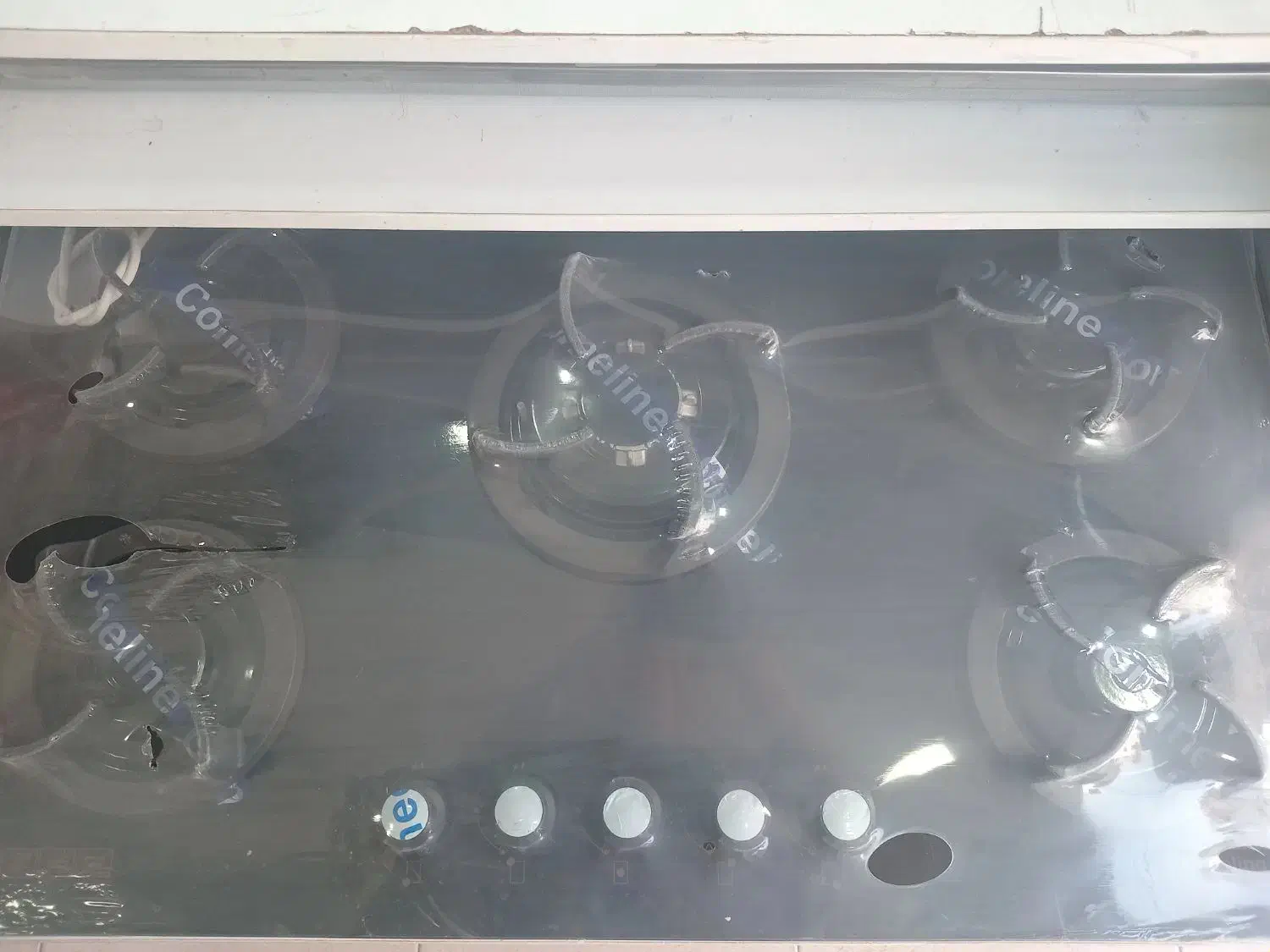 گاز رومیزی ۳۳۰۰|اجاق گاز و لوازم برقی پختوپز|رشت, جهاد|دیوار