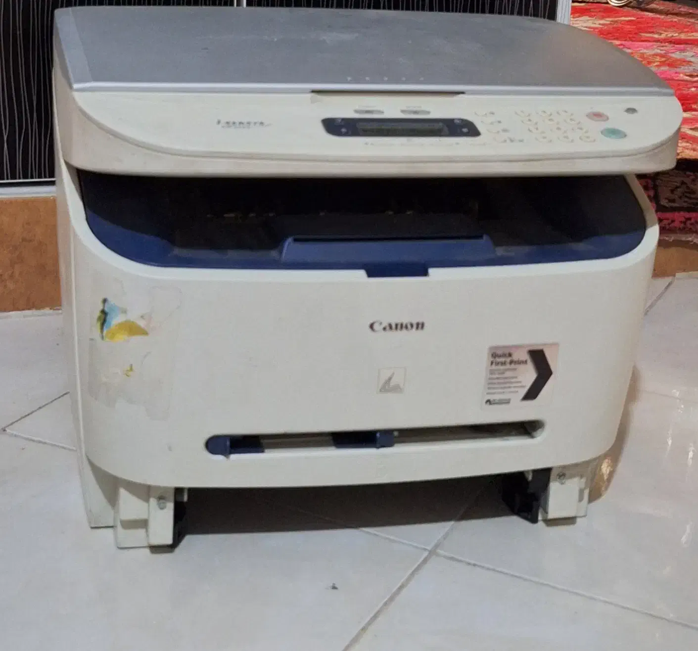 دستگاه کپی|پرینتر، اسکنر، کپی، فکس|قزوین, |دیوار