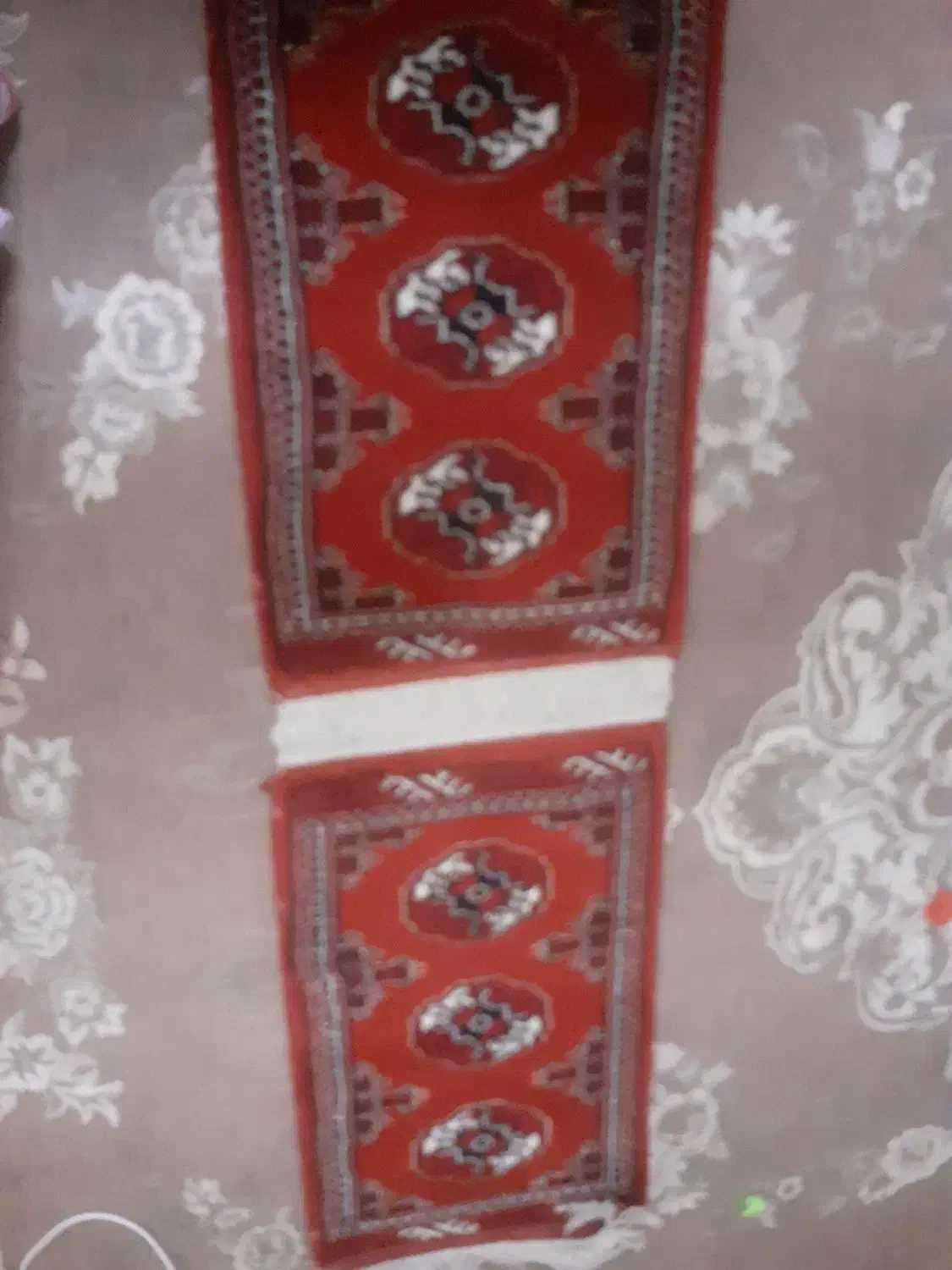 پادری دستبافت|پادری|بندر ترکمن, |دیوار