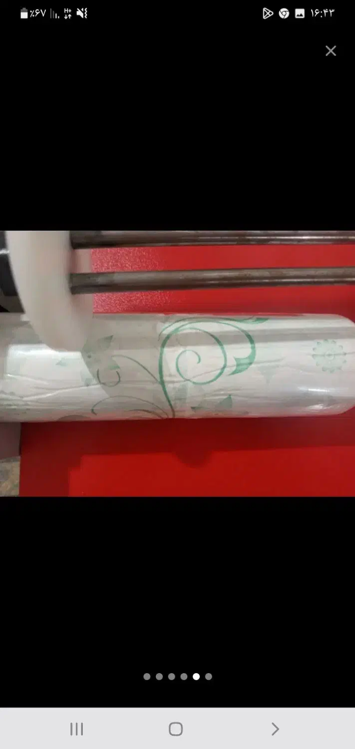 تولیدی سفره یکبارمصرف،فریزر،کیسه زباله|ظروف نگهدارنده، پلاستیکی، یک‌بارمصرف|سراب, |دیوار