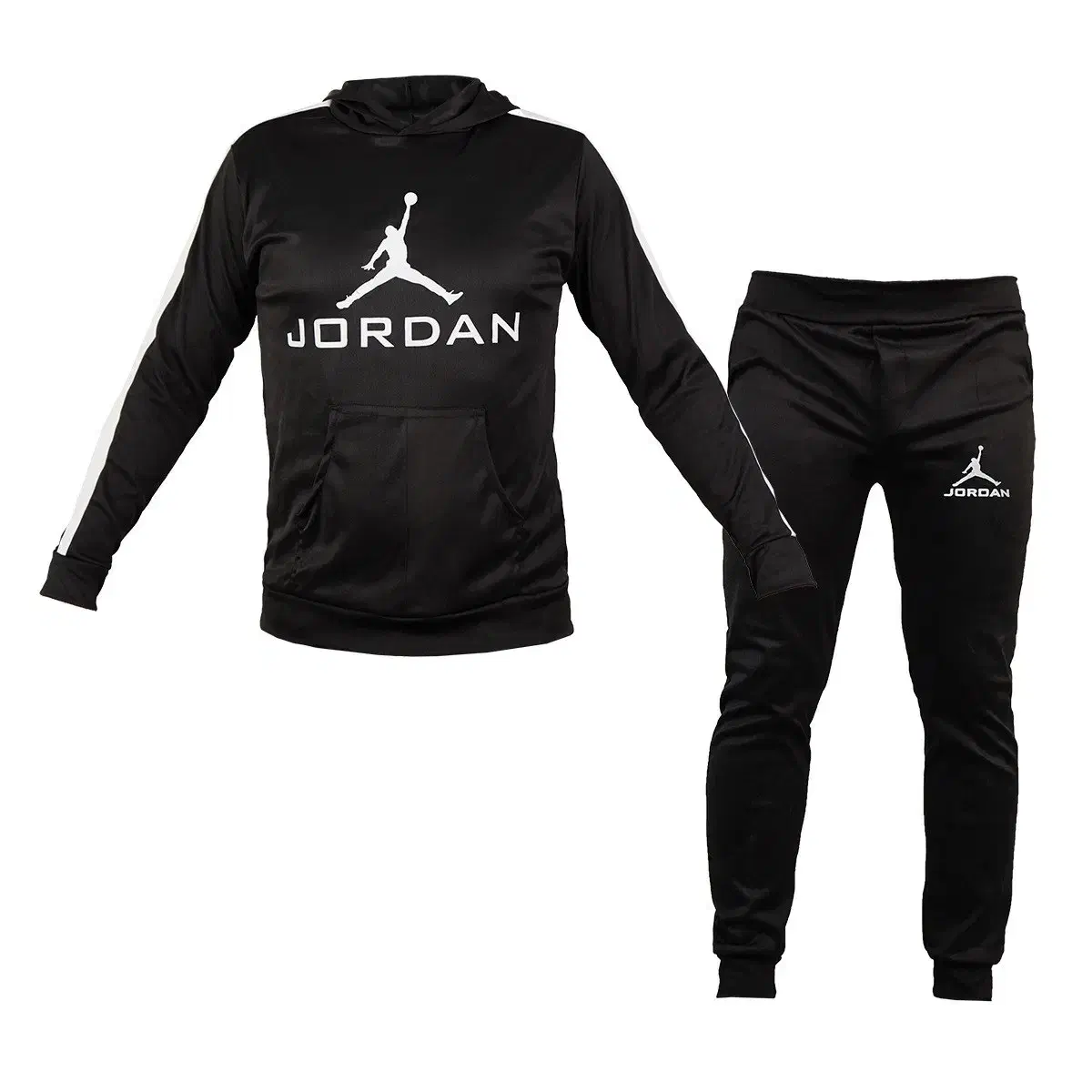 ست هودی شلوار جردن مردانه مدل Barsam|لباس|بم, |دیوار