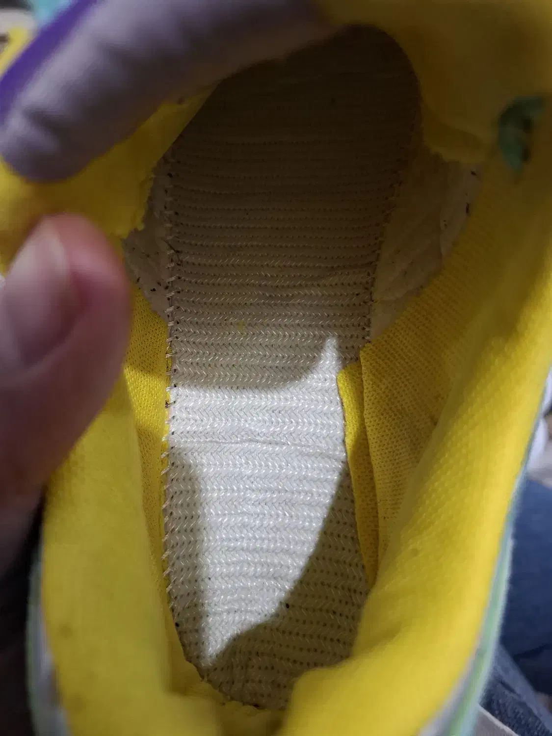 کتونیzxبچه گانه|کیف، کفش، کمربند|تهران, مجیدآباد|دیوار