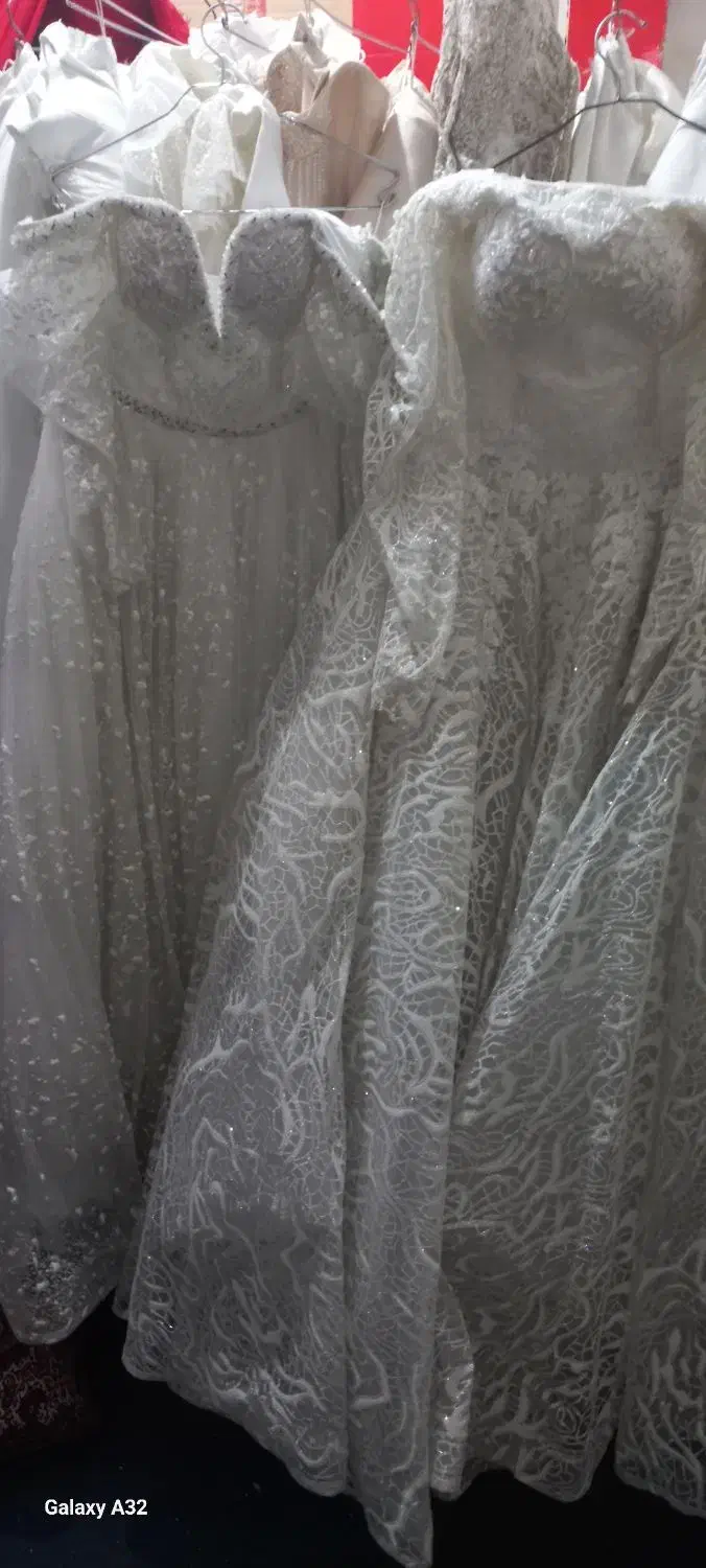 لباس عروس|لباس|بندرعباس, |دیوار