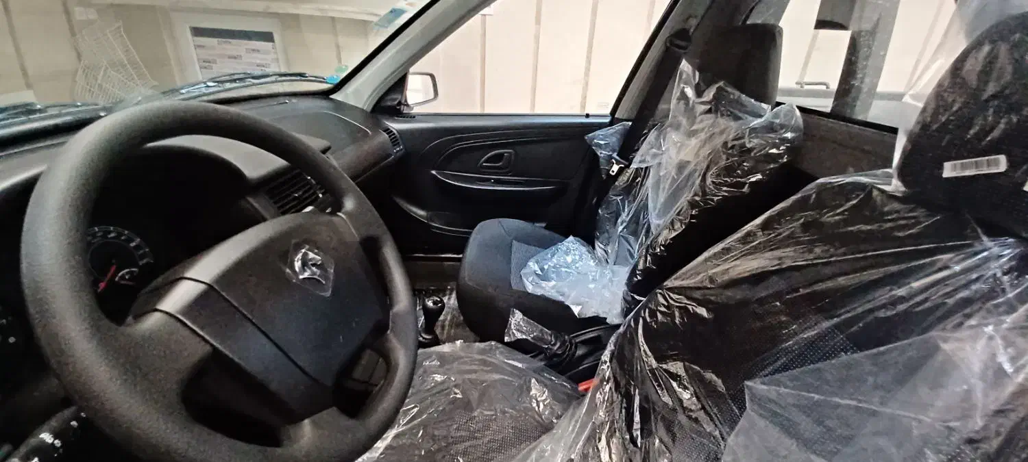 آریسان 2|خودرو سواری و وانت|قم, شهرک قدس|دیوار