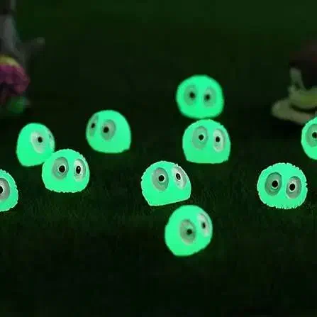 مجسمه های مینی شب تاب|مجسمه، تندیس، ماکت|اراک, |دیوار