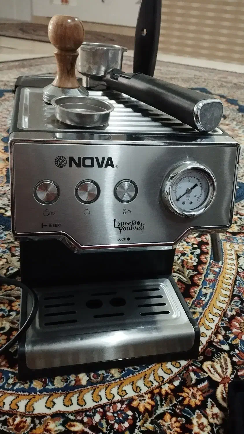 قهوه ساز نوا|سماور، چایساز، قهوهساز|اندیمشک, |دیوار