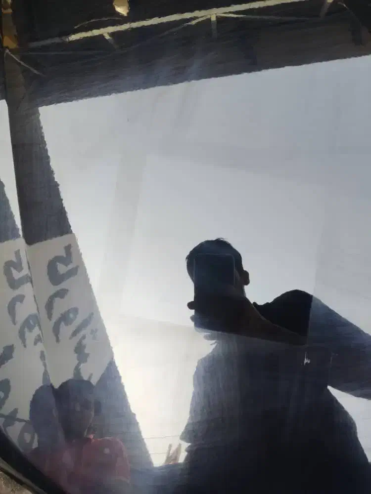 رفع خط و خش پولیش سرامیک تضمینی|خدمات موتور و ماشین|بوشهر, |دیوار