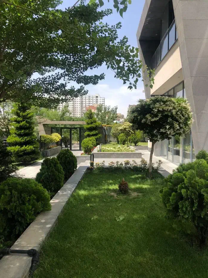 اجاره ۲۰۰متری/۳خواب/۱مستر/ایران زمین/۱ از ۴|اجارهٔ خانه و ویلا|تهران, شهرک غرب|دیوار