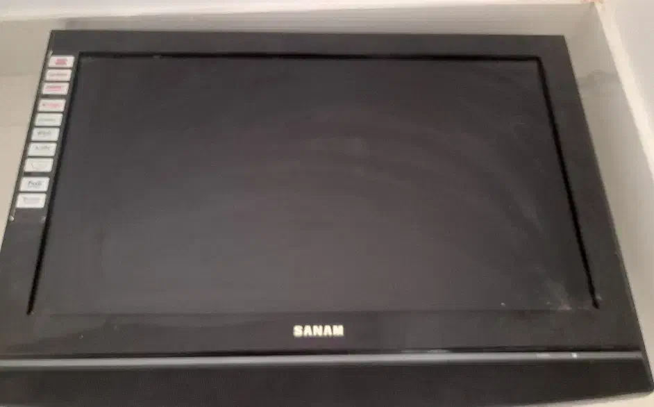 تلویزیون|تلویزیون و پروژکتور|ساوه, |دیوار