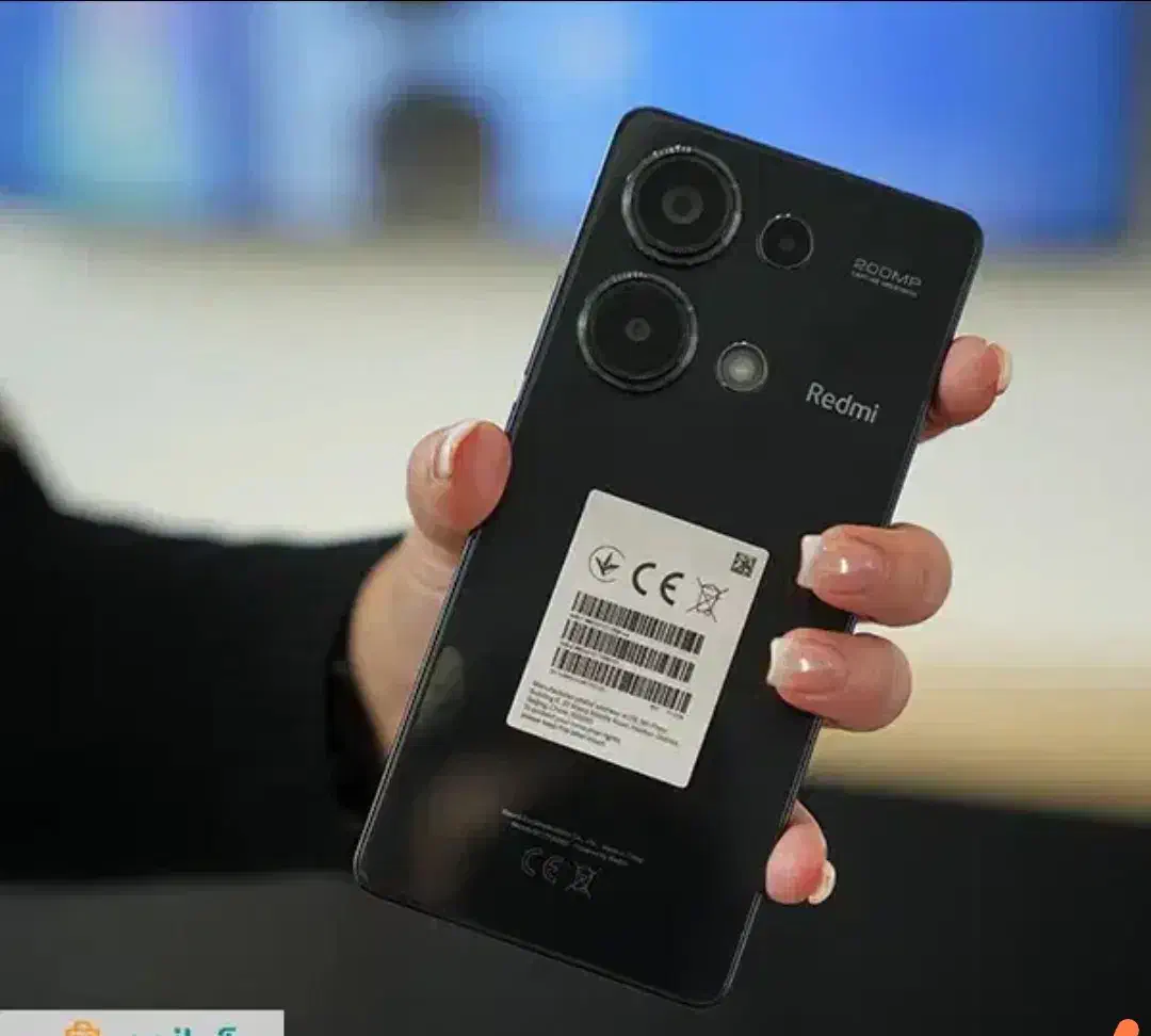 نوت سیزده|موبایل|الیگودرز, |دیوار