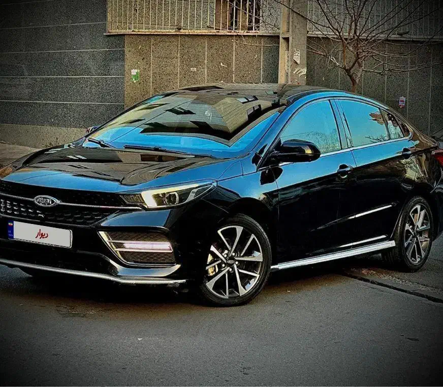 اریزو۶|خودرو سواری و وانت|تهران, مجیدیه|دیوار