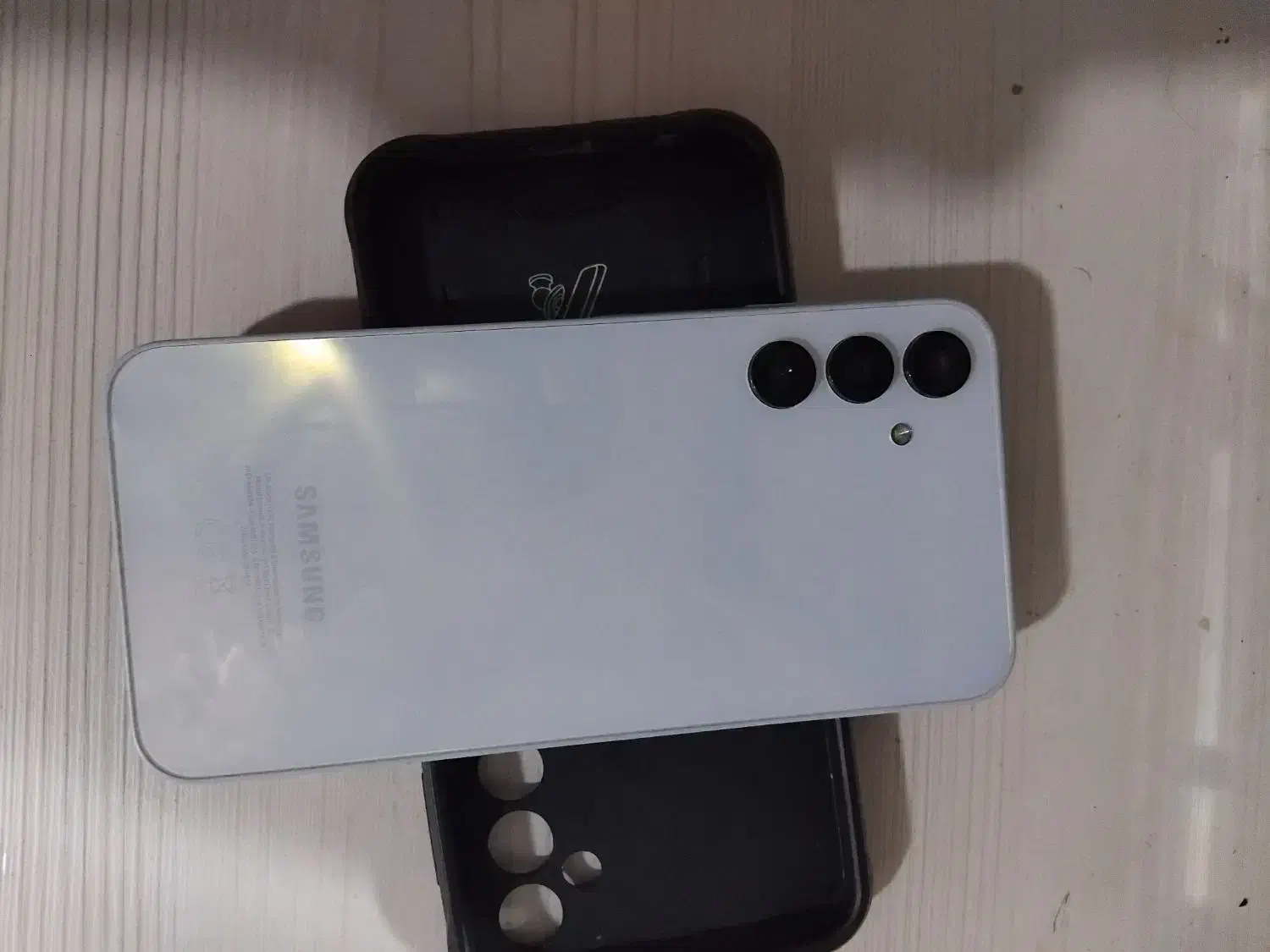 سامسونگ A15|موبایل|مشهد, حسابی جنوبی (شهرک غرب)|دیوار