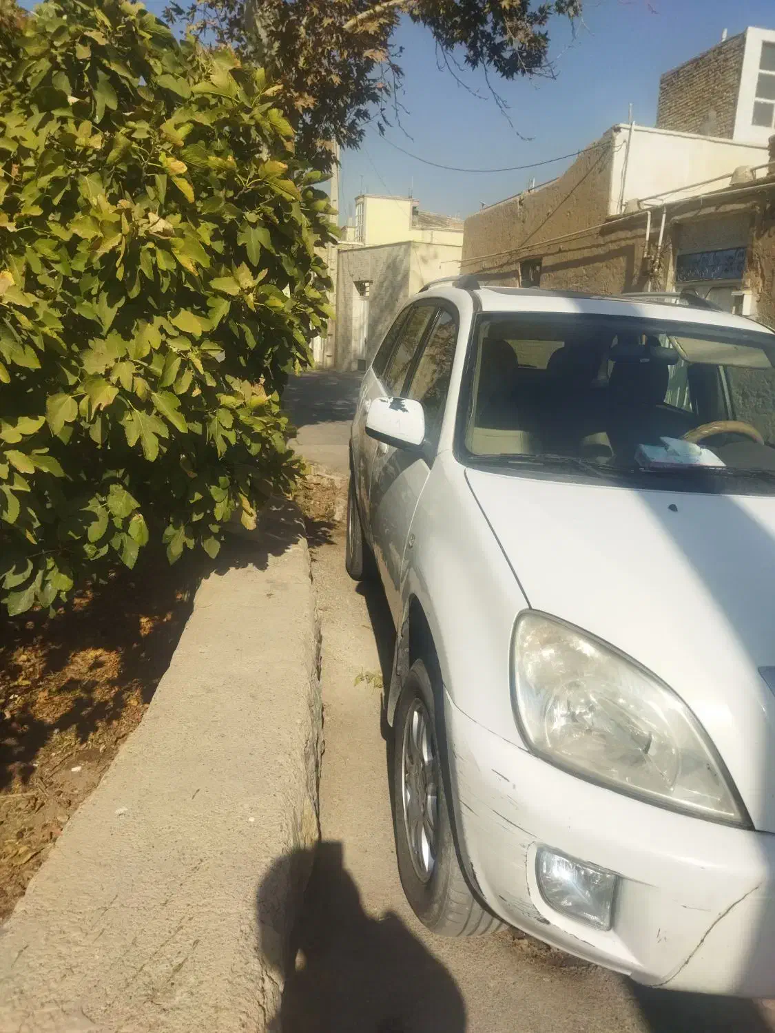 mvm x33|خودرو سواری و وانت|خمینی‌شهر, |دیوار