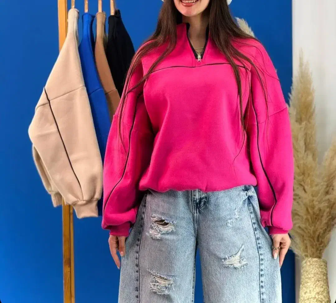 دورس نیم زیپ|لباس|برخوار, |دیوار