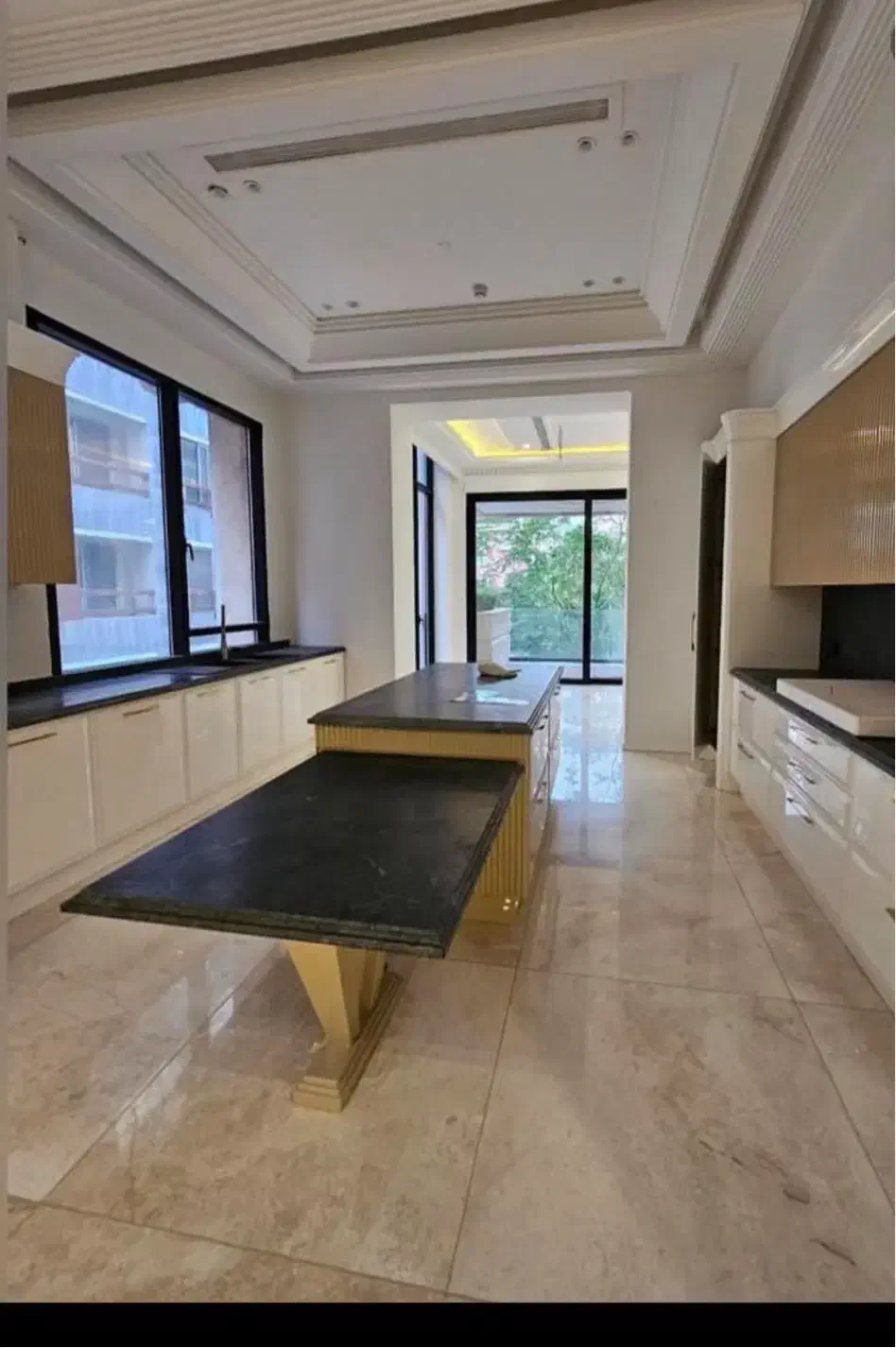 ۲۰۱مترتکواحدی/الهیه بانوپسند/مدرن/تراس دار/غرق نور|فروش آپارتمان|مشهد, الهیه|دیوار