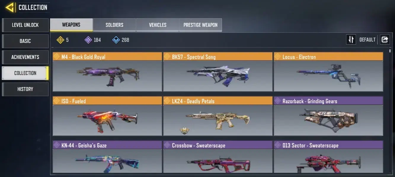 اکانت رایگان کالاف|کنسول، بازی ویدئویی و آنلاین|تهران, چهارصد دستگاه|دیوار