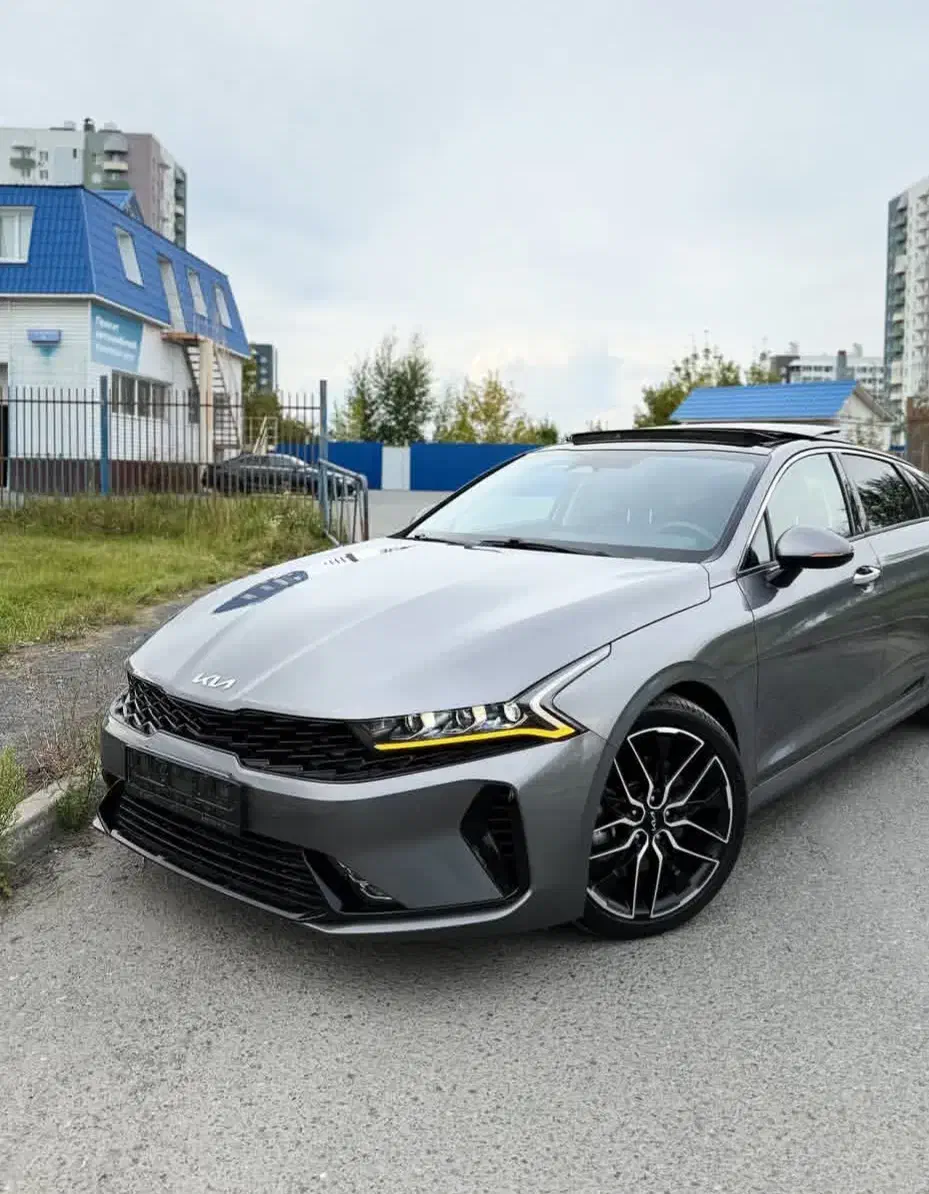 kia k5 2025|خودرو سواری و وانت|تهران, جوادیه تهرانپارس|دیوار