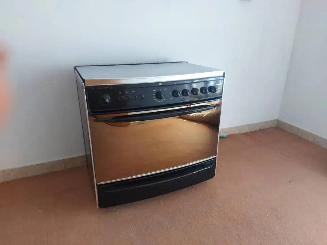 گاز فردار|اجاق گاز و لوازم برقی پختوپز|لاهیجان, شهرک جانبازان|دیوار