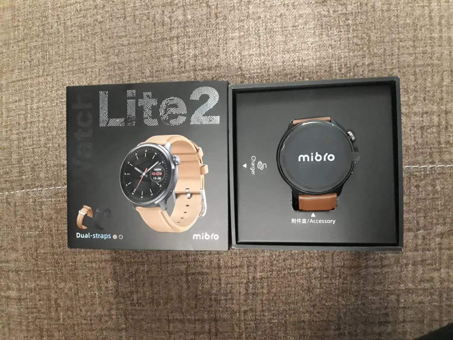 mibro lite 2ساعت هوشمند|ساعت|مشهد, آیت الله خامنهای|دیوار