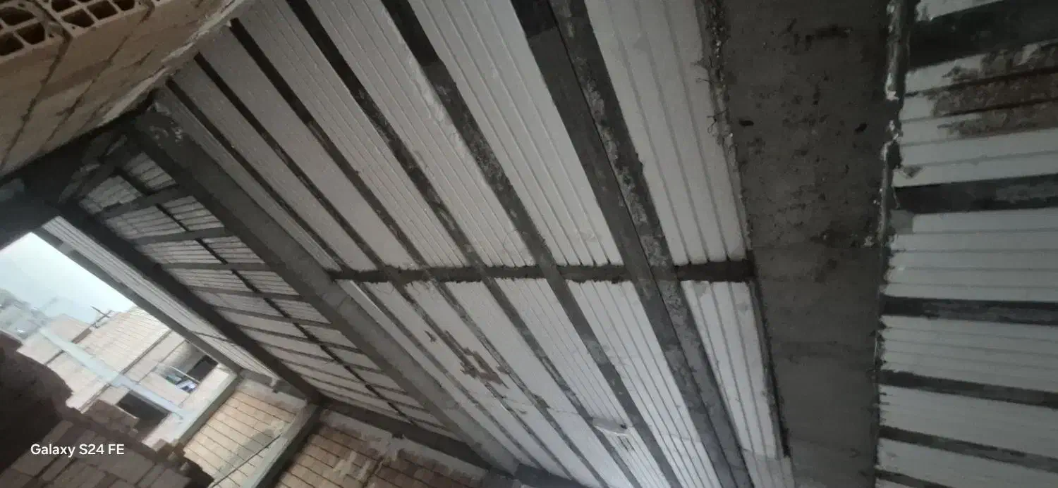 کار در تیرچه سازی|استخدام معماری، عمران و ساختمانی|اسلامشهر, شهرک سعیدیه|دیوار