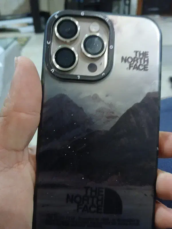 فروش گوشی ایفن ۱۶پرومکس|موبایل|بهشهر, |دیوار