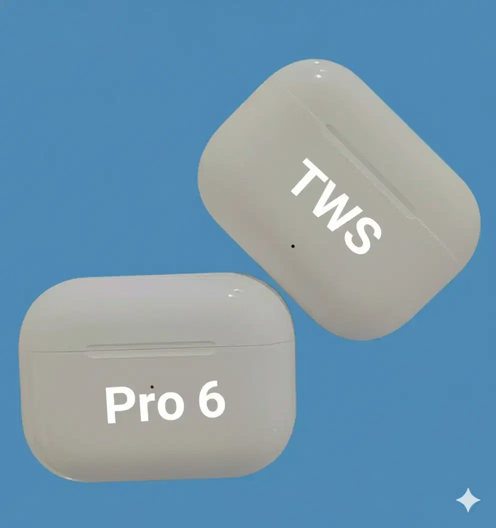 ایرپاد Poro6 طرح با کیفیت عالی|لوازم جانبی موبایل و تبلت|نیشابور, گنبد سبز|دیوار