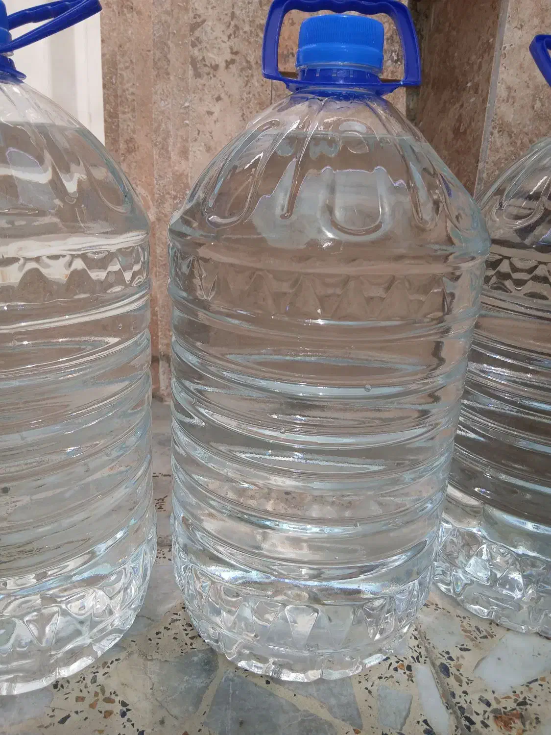 اب گلاب اصل کاشان|خوردنی و آشامیدنی|اهواز, شهرک اکباتان|دیوار