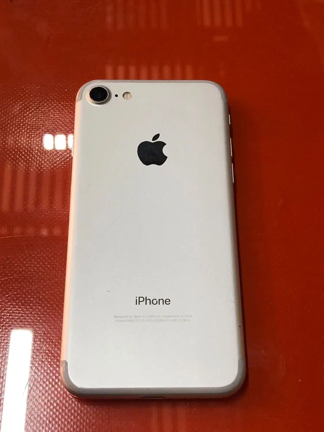 آیفون ۷ ۳۲گیگ|موبایل|دزفول, |دیوار