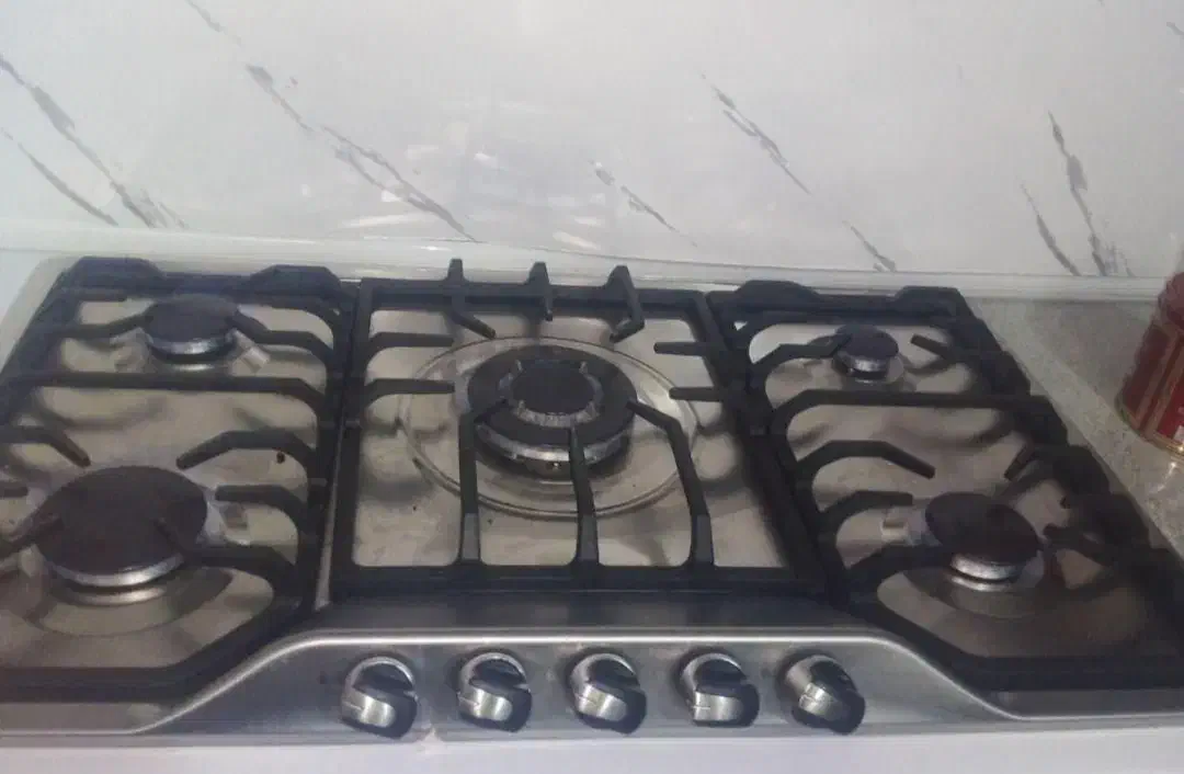 تعمیر لوازم گاز سوز *اجاق گاز.آبگرمکن.بخاری*|خدمات پیشه و مهارت|خرمآباد, |دیوار