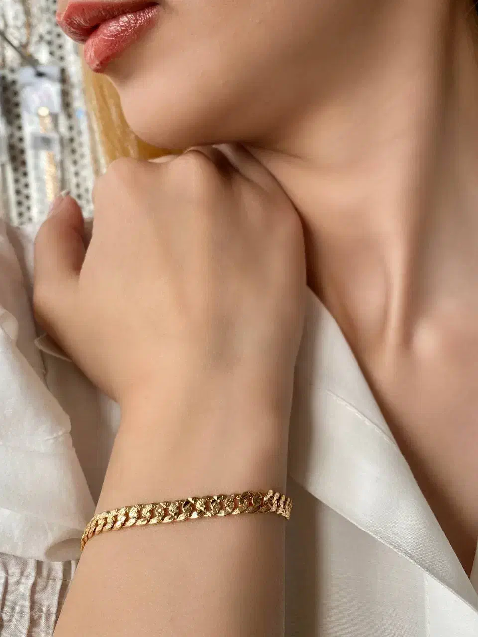 دستبند کارتیر برند ysx|بدلیجات|تهران, امیریه|دیوار