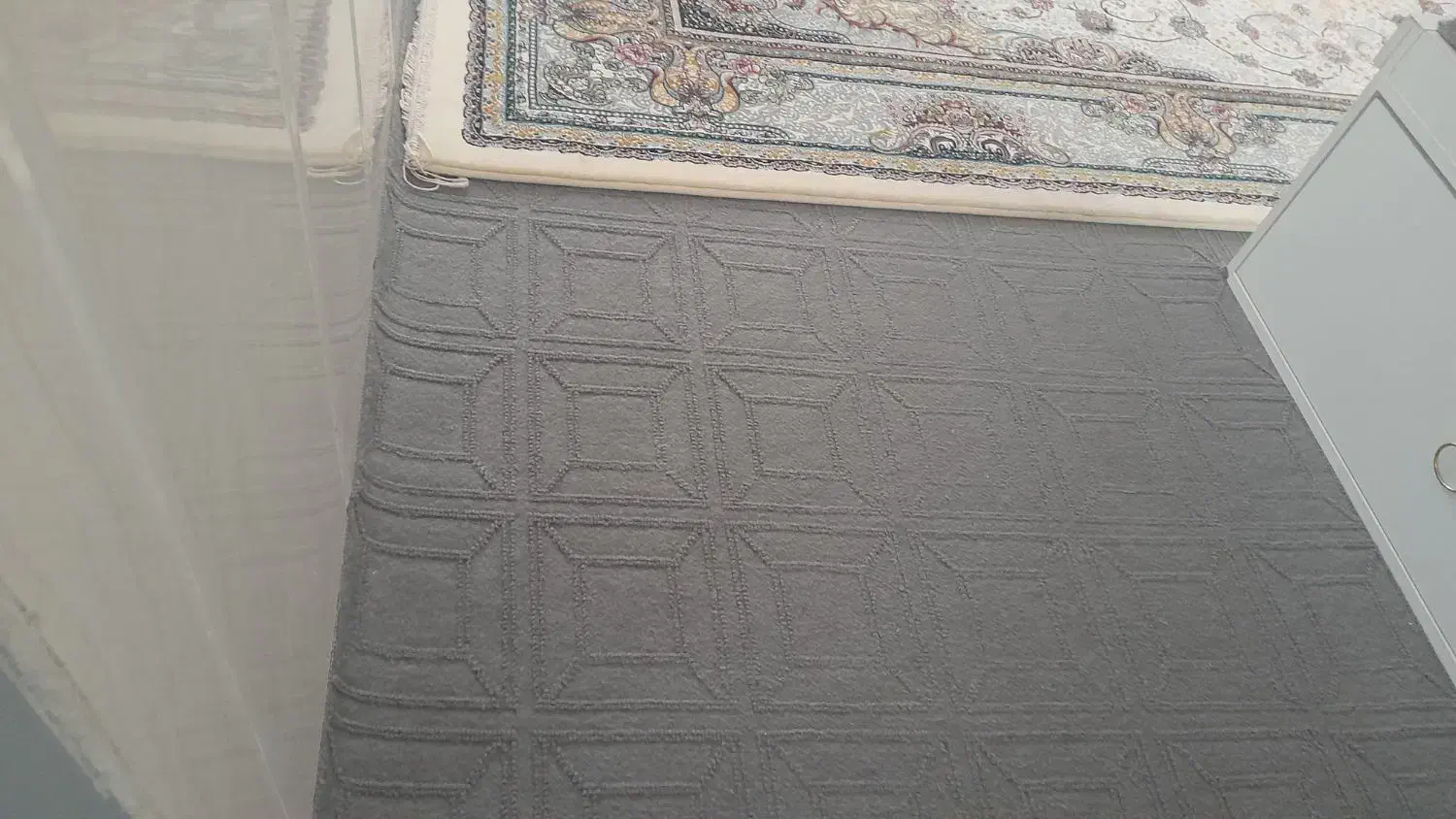 موکت|موکت|نیشابور, فرح بخش|دیوار