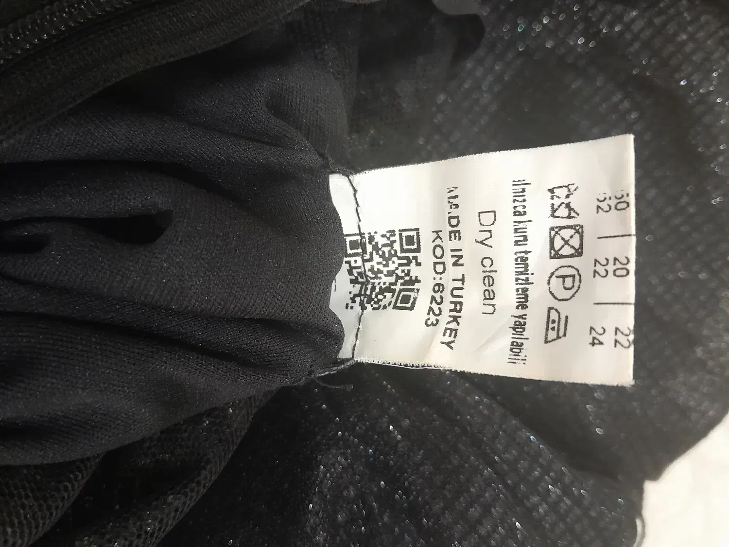 لباس مجلسی شیک سایز ۴۰ ترک خیلی تن‌ پوش نازی داره|لباس|مشهد, ویلاشهر|دیوار