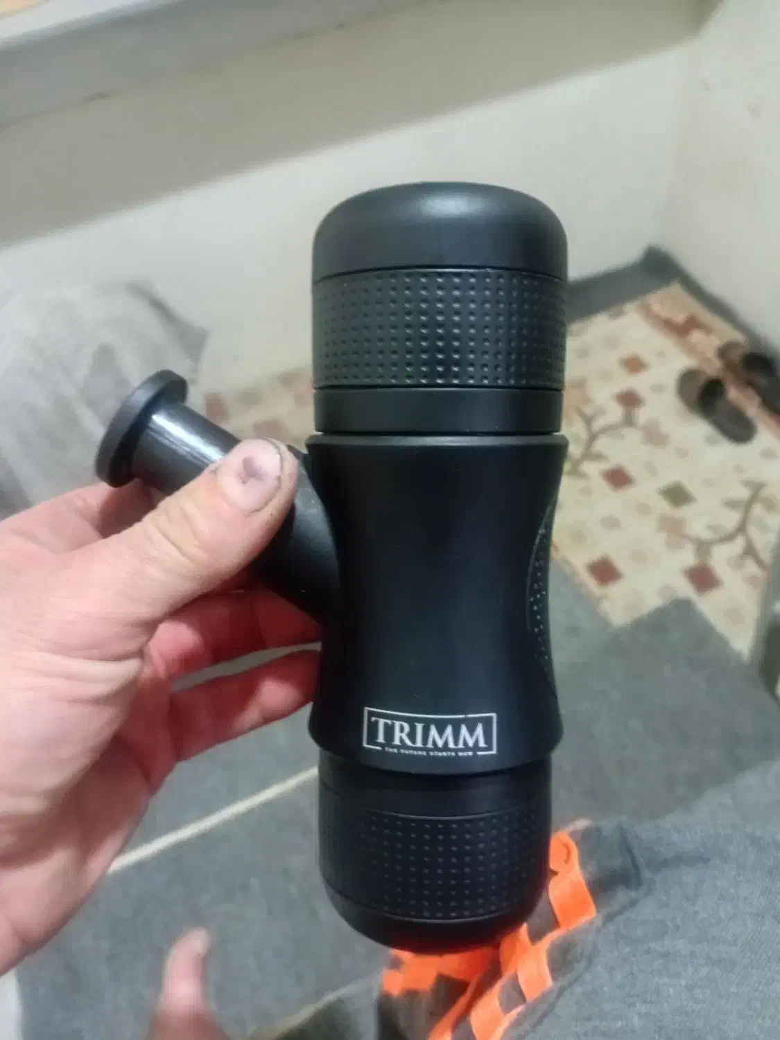 اسپرسو ساز مسافرتی سالم و کم‌کارکرد|قوری، کتری، قهوه‌ساز دستی|کرج, شهرک فهمیده|دیوار