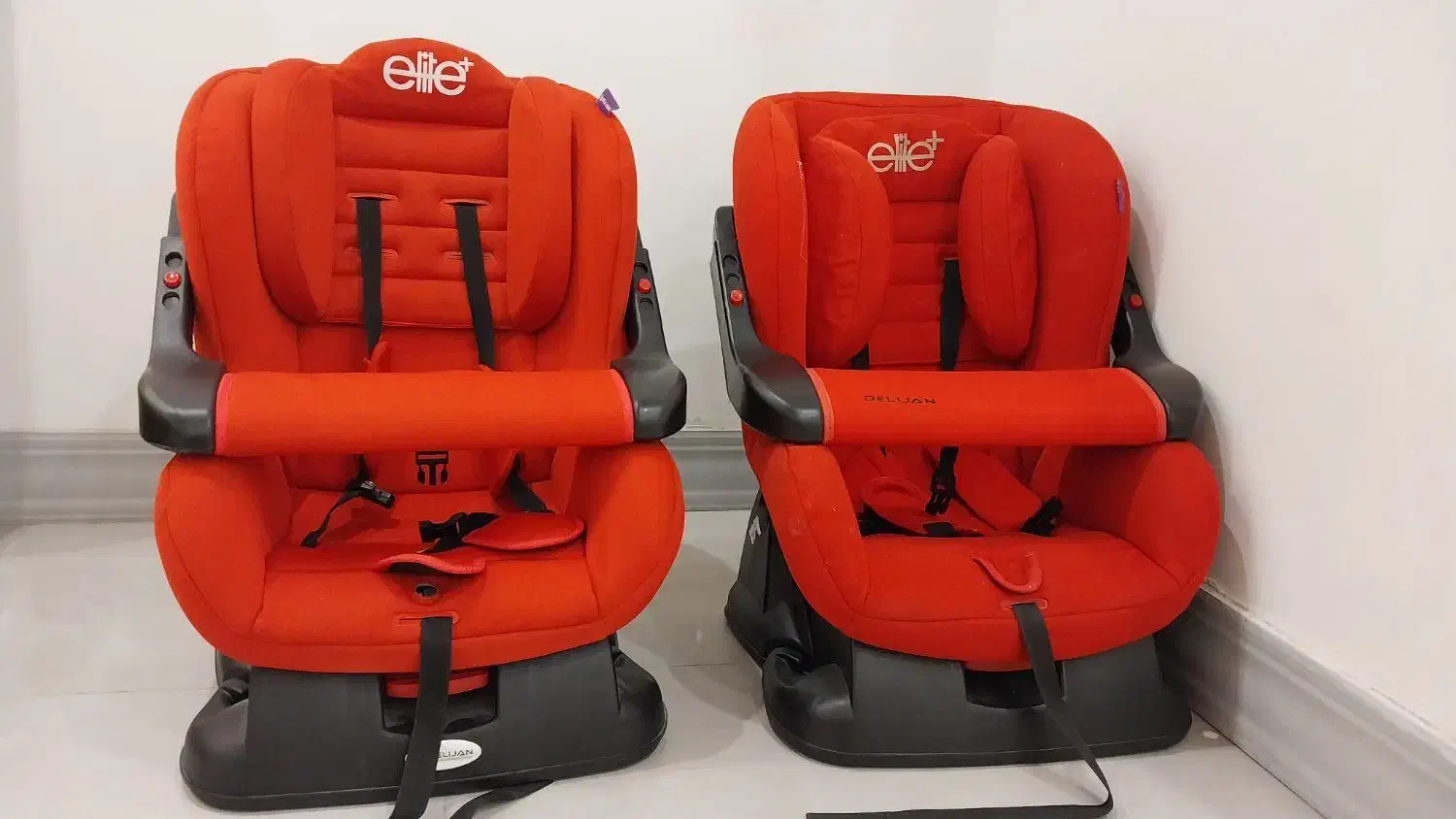 فروش صندلی ماشین|تخت و صندلی بچه|بندرعباس, |دیوار