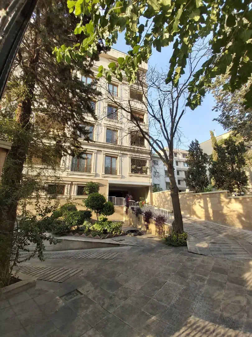 ۱۵۰ متر دوبلکس فول امکانات دیباجی جنوبی