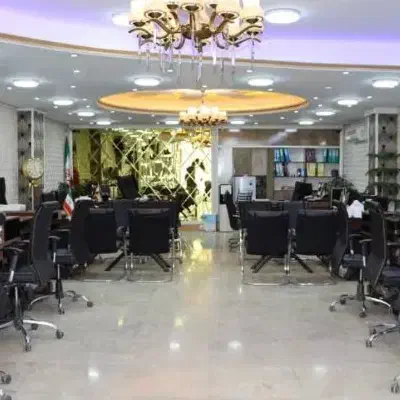 استخدام مشاور آقا و خانم با حقوق بالا|استخدام بازاریابی و فروش|کهریزک, |دیوار